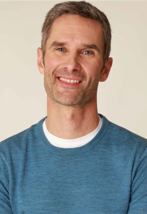 OLEG EYBEN