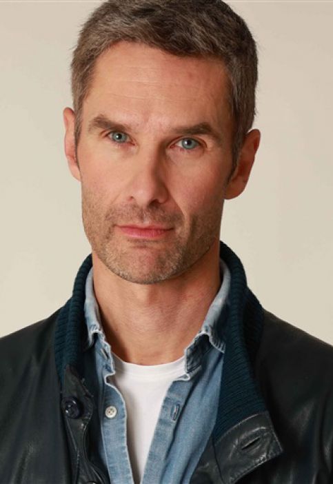 OLEG EYBEN