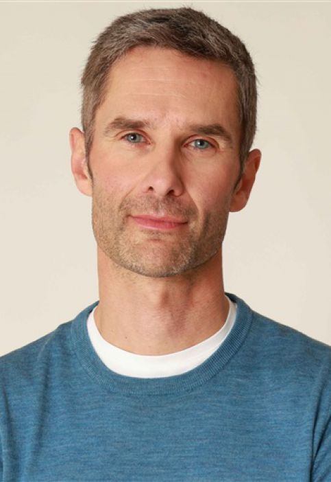 OLEG EYBEN