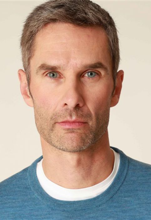 OLEG EYBEN