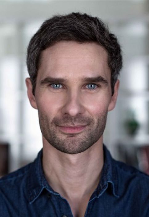 OLEG EYBEN