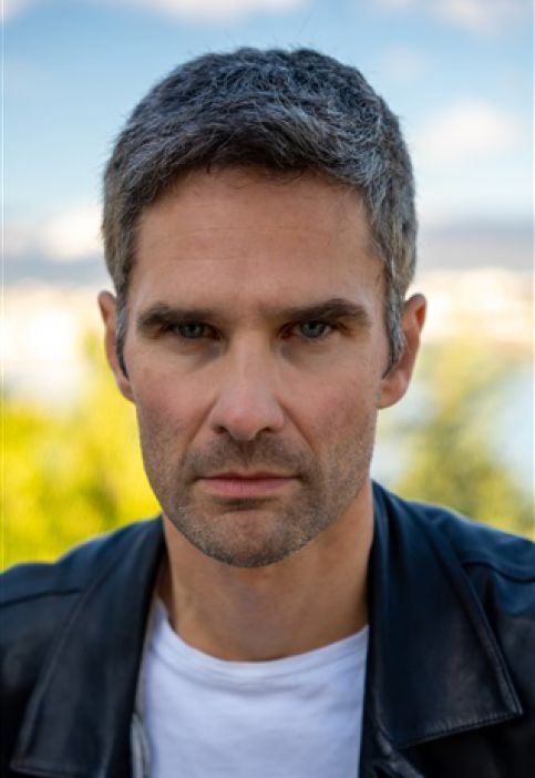 OLEG EYBEN