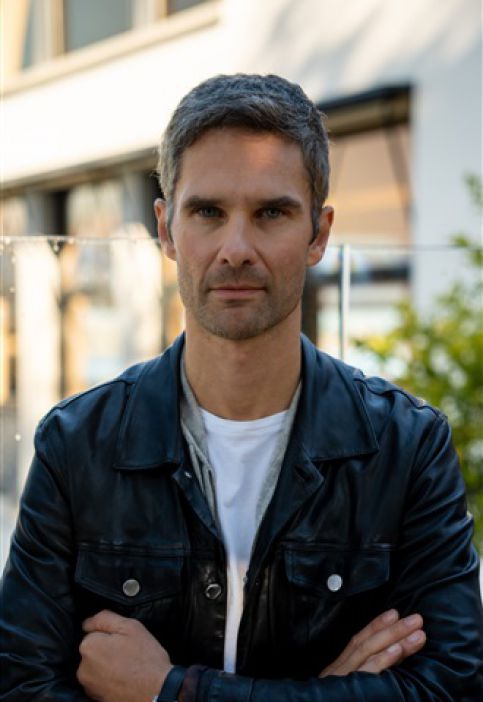 OLEG EYBEN