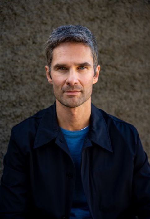 OLEG EYBEN