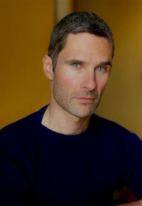 OLEG EYBEN
