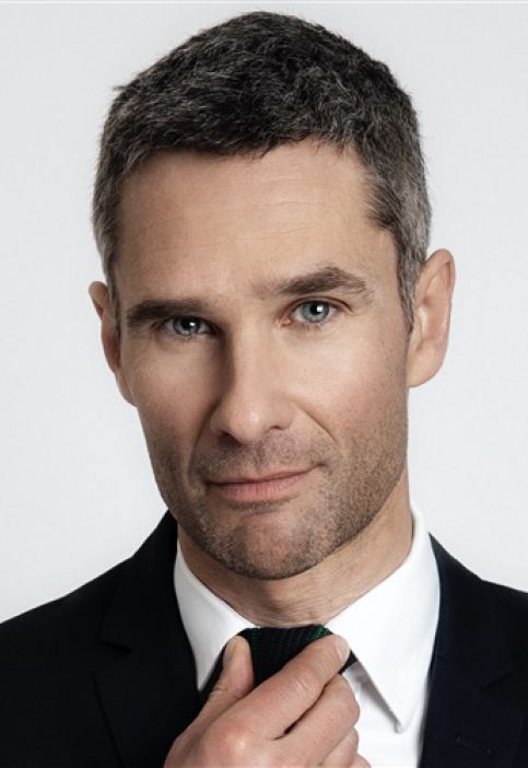 OLEG EYBEN