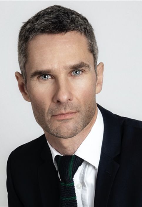 OLEG EYBEN