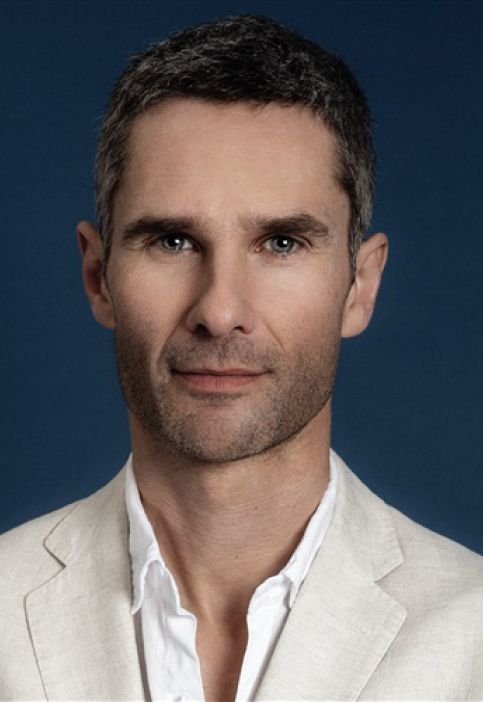 OLEG EYBEN