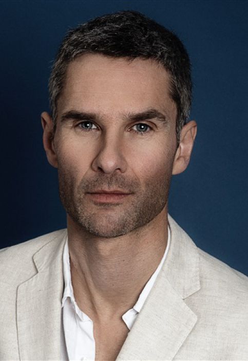 OLEG EYBEN