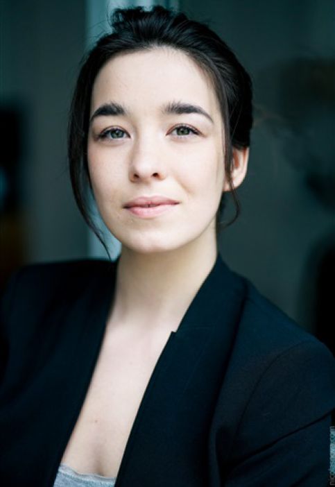 EDITH SAULNIER