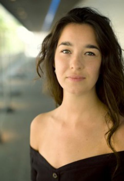EDITH SAULNIER