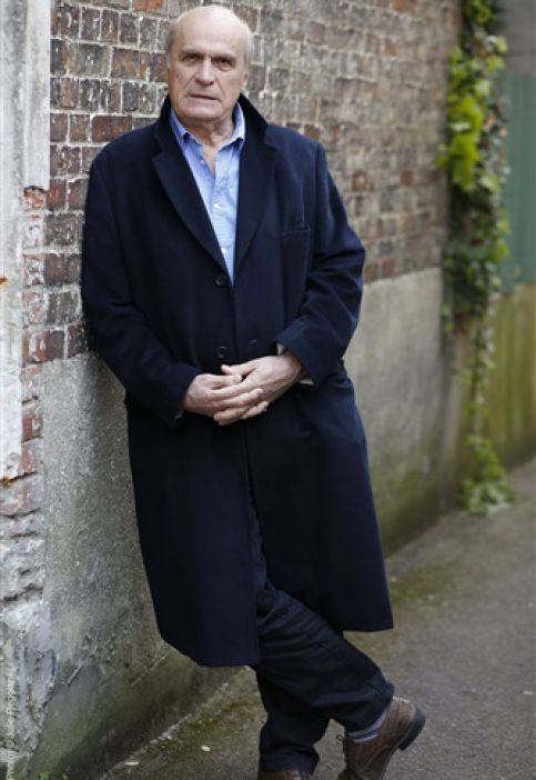 YVES ARNAULT
