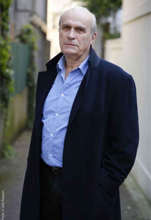 YVES ARNAULT