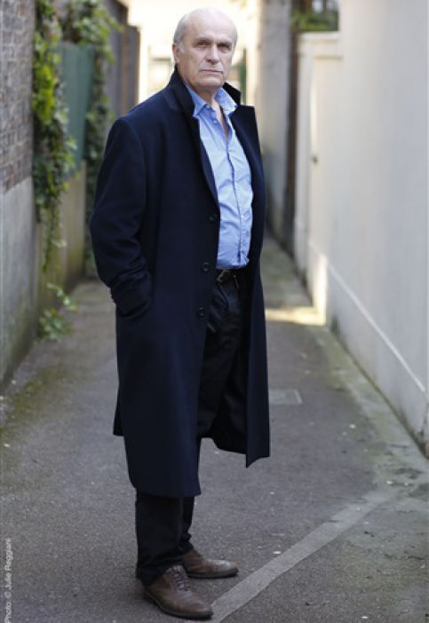 YVES ARNAULT