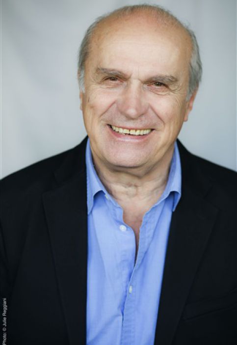 YVES ARNAULT