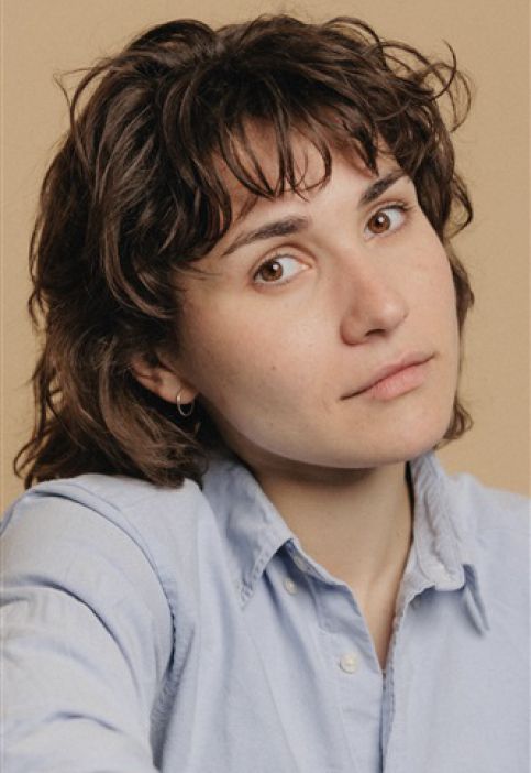 PEPITA BAUCHY