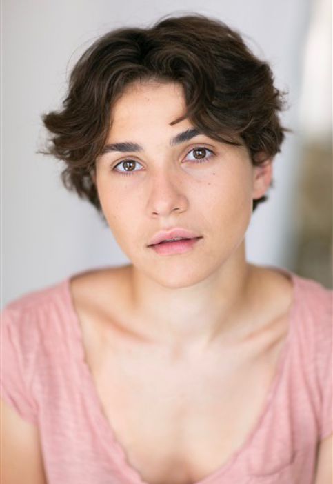 PEPITA BAUCHY