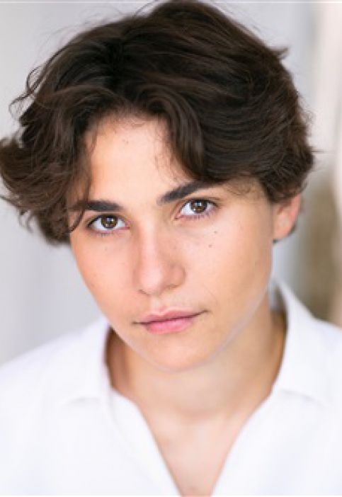 PEPITA BAUCHY