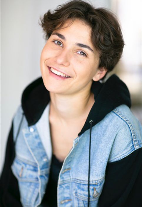 PEPITA BAUCHY