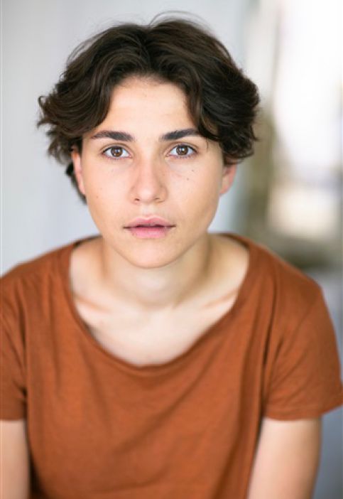 PEPITA BAUCHY