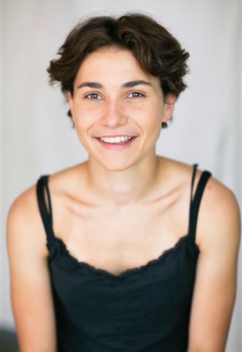 PEPITA BAUCHY
