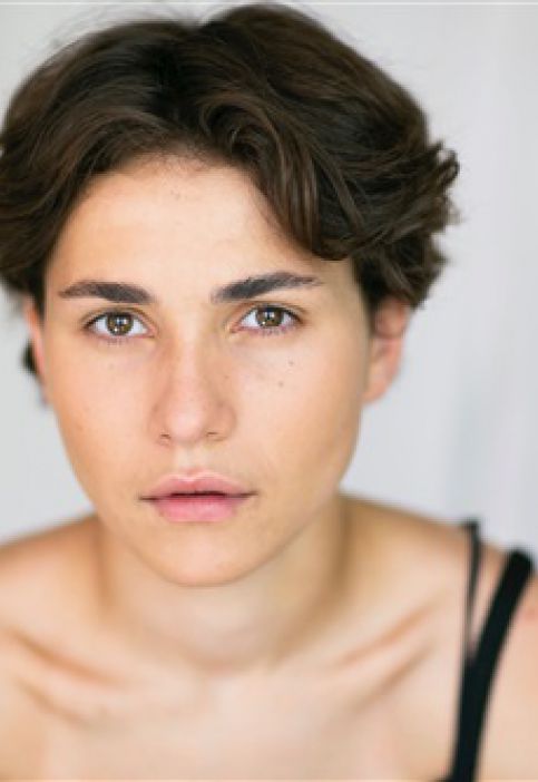PEPITA BAUCHY