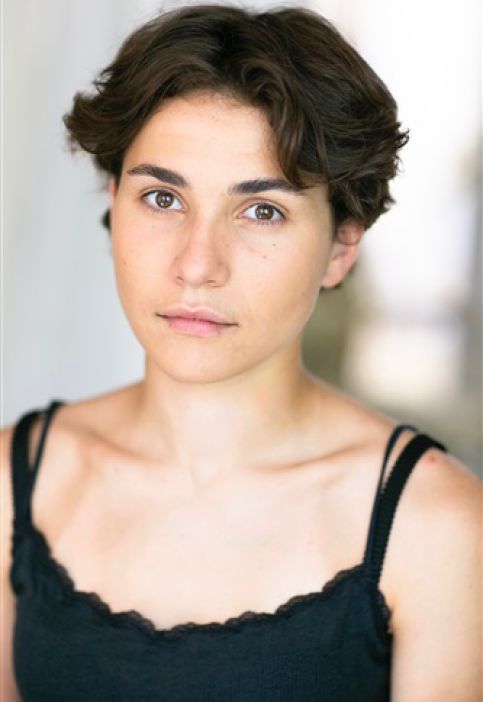 PEPITA BAUCHY