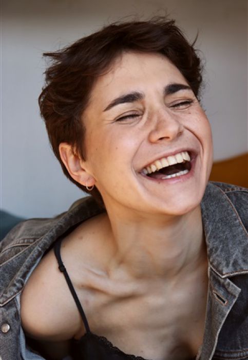 PEPITA BAUCHY