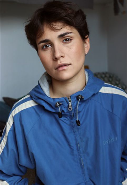 PEPITA BAUCHY