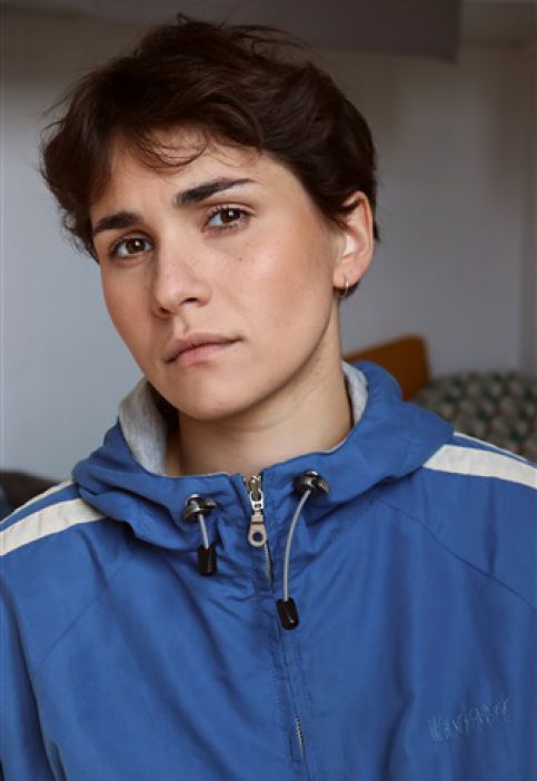 PEPITA BAUCHY