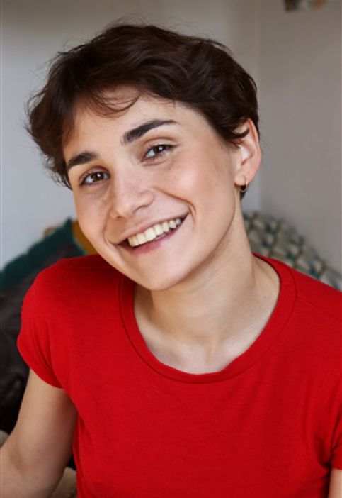 PEPITA BAUCHY
