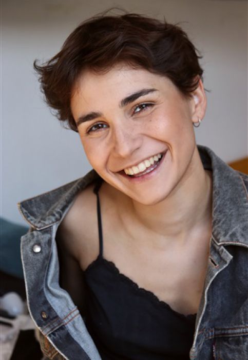 PEPITA BAUCHY