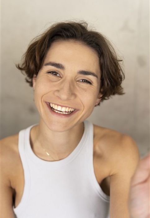 PEPITA BAUCHY