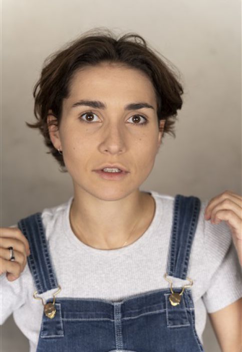 PEPITA BAUCHY