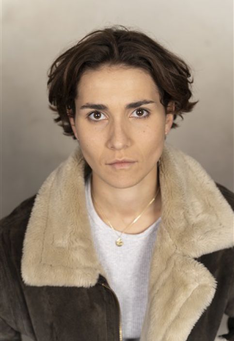 PEPITA BAUCHY