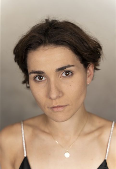 PEPITA BAUCHY