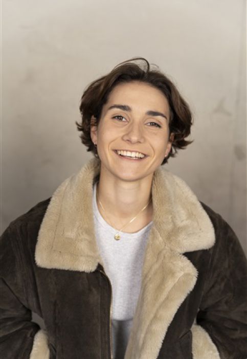 PEPITA BAUCHY