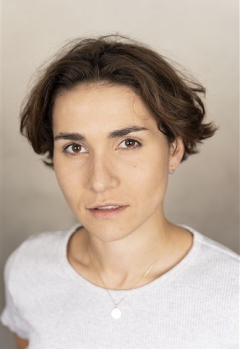 PEPITA BAUCHY