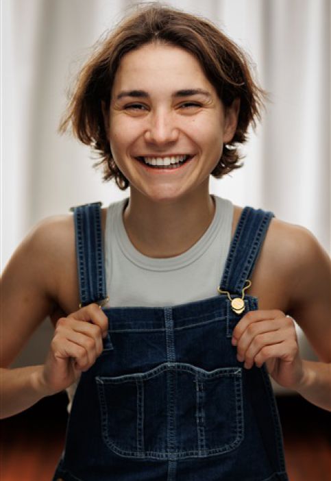 PEPITA BAUCHY