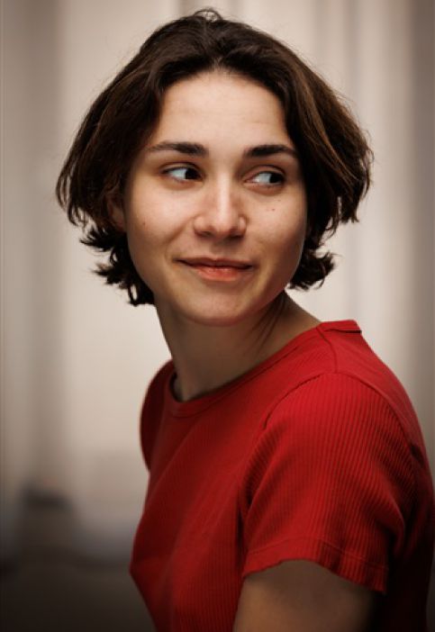 PEPITA BAUCHY