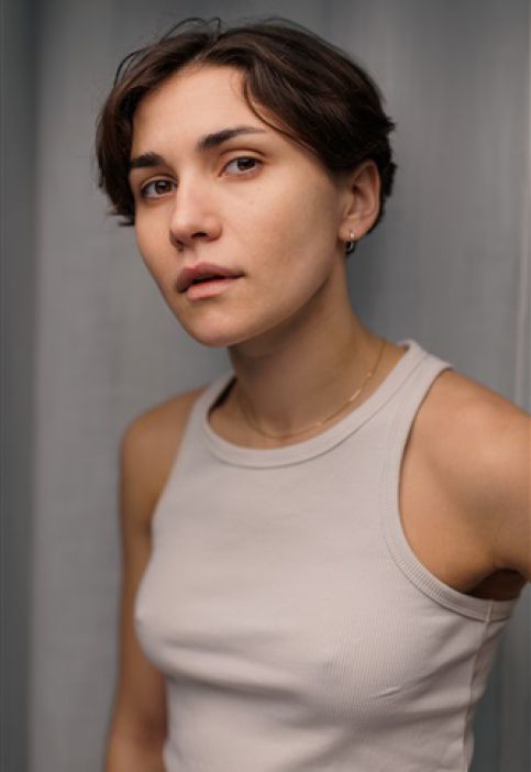 PEPITA BAUCHY