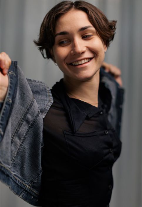 PEPITA BAUCHY
