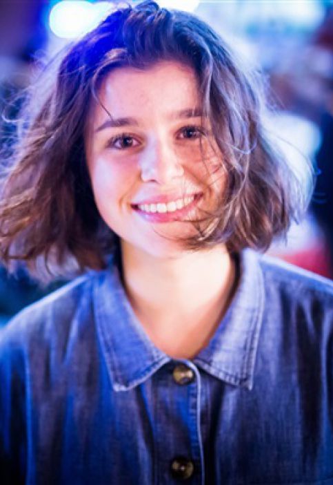 ILYS BARILLOT