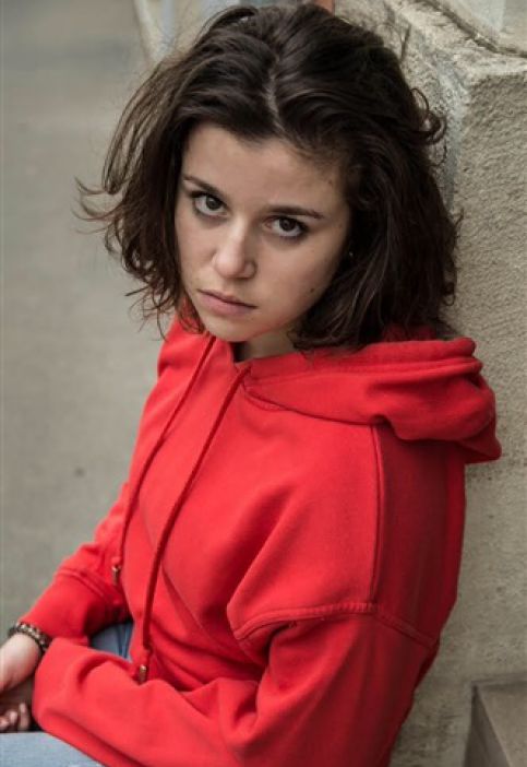 ILYS BARILLOT