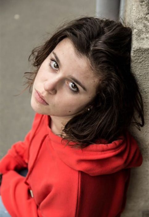 ILYS BARILLOT