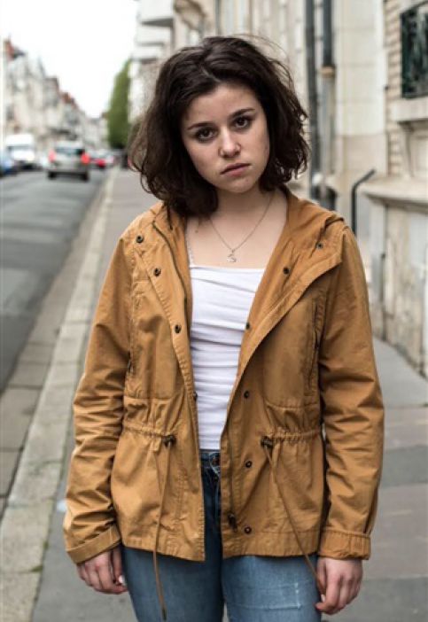 ILYS BARILLOT
