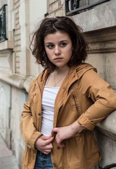 ILYS BARILLOT