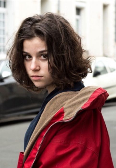 ILYS BARILLOT