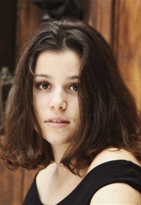 ILYS BARILLOT
