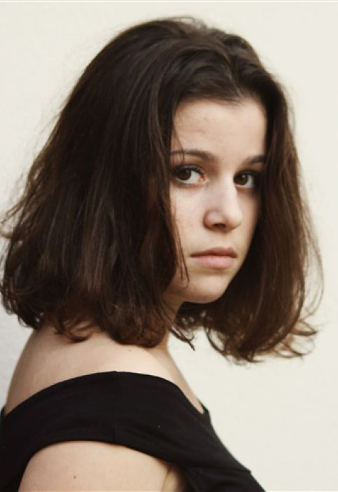 ILYS BARILLOT